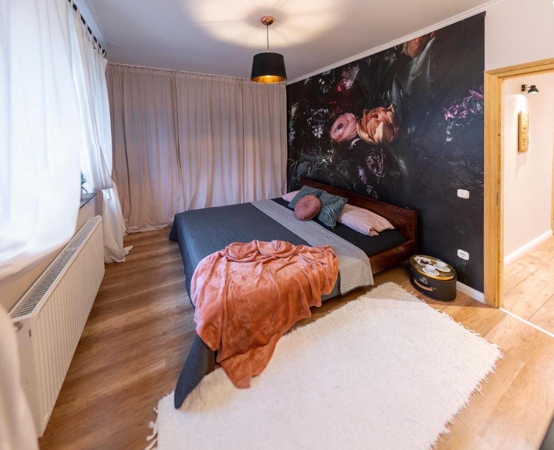 Porta Grande Apartamento Balatonboglár Exterior foto